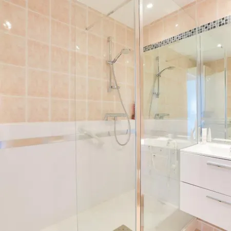 De Luxe 4 Pieces Juan Flore Appartement