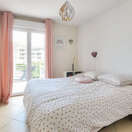 Appartement De Luxe 4 Pieces Juan Flore Antibes